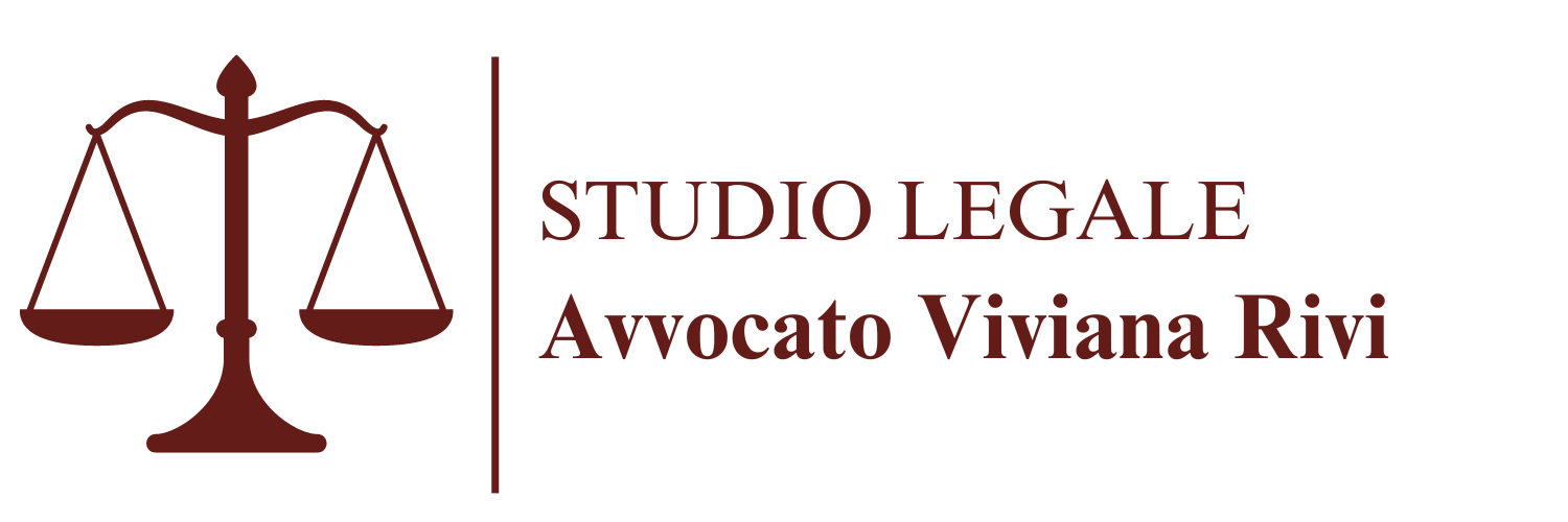 Studio Legale Avv. Viviana Rivi